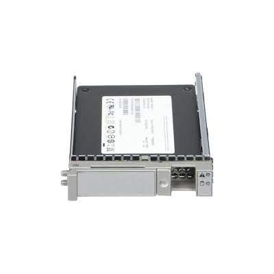 UCS-SD19T61X-EV Cisco 1.9TB 6GB/s SATA SFF Enterprise Value Solid State Drive