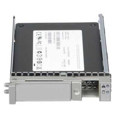 UCS-SD960GM1X-EV Cisco 960GB 6Gb/s SATA 2.5-Inch Enterprise SSD