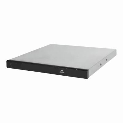 30487-04 QLogic 8-Port 2Gb/s Fiber Channel Switch