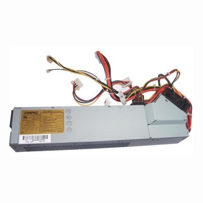 308439-001 HP 185-Watt Pfc Dc Switching Power Supply For D530 DC5000 RP5000