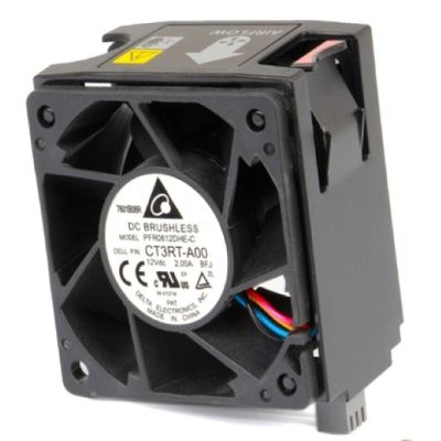 DELL-N5T36-Heatsinks-CPU-Fans
