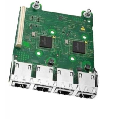 Dell 30T5J Intel I350 Quad Port 1Gb Network Daughter Card