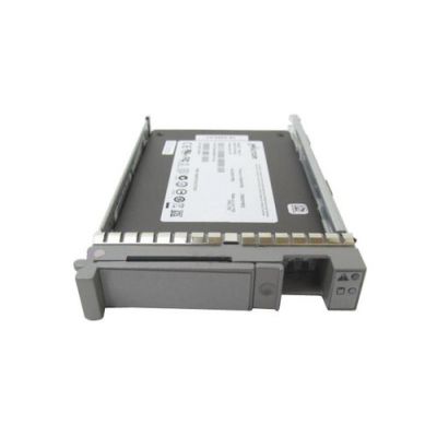 UCS-SD19TSAS-EV Cisco UCS 1.92TB SAS 12Gb/s SFF Enterprise Value Solid State Drive