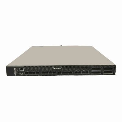 31087-10A QLogic SANbox 5200 Fibre Channel Switch