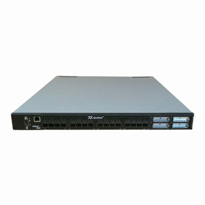 31131-07 QLogic SANbox 5600Q 4Gb Fibre Channel Switch