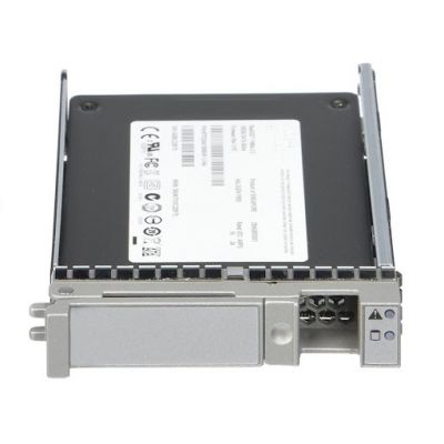 UCS-SD19T63X-EP Cisco 1.9TB 6GB/s SATA SFF Enterprise Solid State Drive