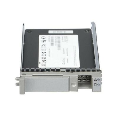 UCS-SD960G63X-EP Cisco 960GB 6Gb/s SATA 2.5-Inch SFF Enterprise Performance Solid State Drive