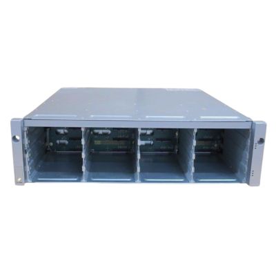 316-0100-01 Promise VTrak JX30 16-Bay Storage Expansion with Dual Power Supplies