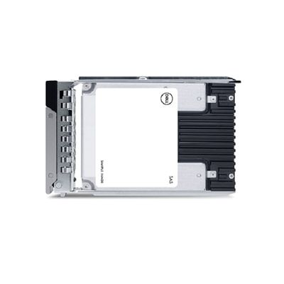 400-AUPX Dell 3.84TB 12Gb/s SAS eMLC Read Intensive 2.5-Inch Solid State Drive