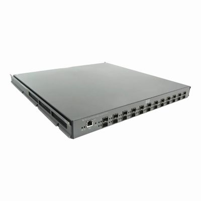 316147-001 Compaq StorageWorks Edge 2/24 x Ports Fibre Channel Switch
