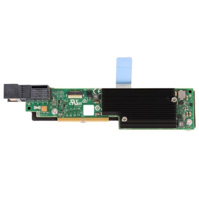 Dell 31KFT Emulex LPM32002 32Gb Dual-Port Fibre Channel Mezzanine Card for PowerEdge MX740C
