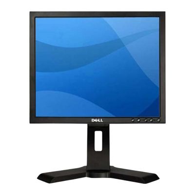 320-1097 Dell 17-Inch Professional P170S (1280 x 1024) 60Hz LCD Flat Panel Monitor