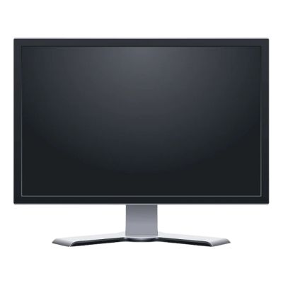 320-4687 Dell UltraSharp 2007FPB 20.1" (1600x1200) Flat Panel Monitor