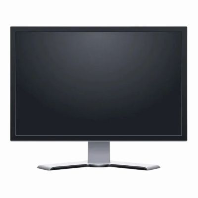 320-8277 Dell UltraSharp U2410 24-inch 1920 X 1200 60 Hz Widescreen Flat Panel Monitor