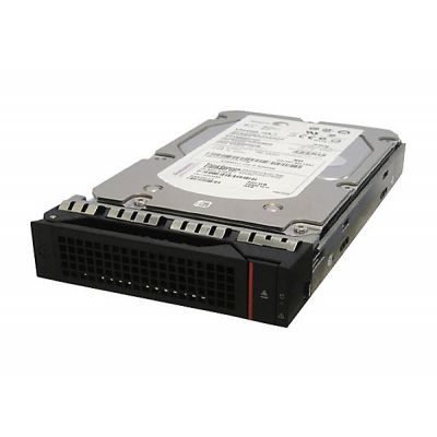 IBM 8TB SAS 12Gb/s 7200RPM Hot Swap (512e) 256MB Cache 3.5-inch Internal Hard Drive