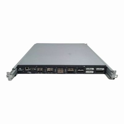 32183-00-1 QLogic SANbox 5800 24 x Ports 8Gb/s (12 x Ports Active) Fibre Channel SAN Switch