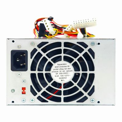 326135-001 HPE 280-Watt Power Supply for Workstation XW4100