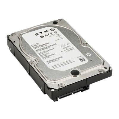 3272215-B Hitachi Deskstar 7K400 Series 400GB 7.2K RPM 1.5Gb/s SATA 8MB Cache 3.5-Inch Hard Drive