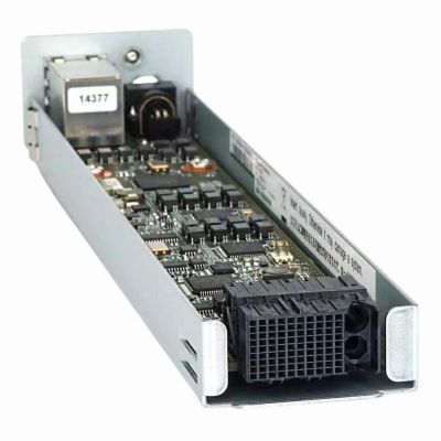 3289044-A Hitachi LAN Management Module for VSP GX00 Series