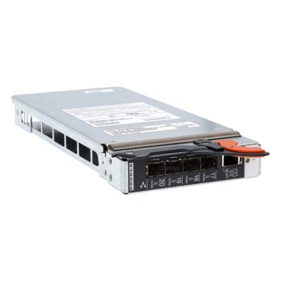 32R1891 IBM Quad x Ports Gigabit Ethernet Switch Module