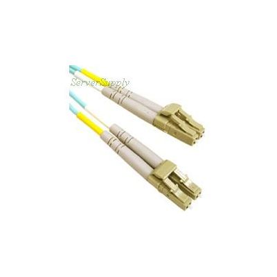 CABLES TO GO 33050 50/125 OM3 Duplex Multimode PVC Fiber Optic Cable