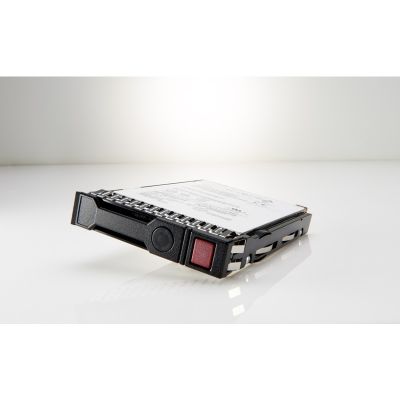 P20797-001 HPE 12.8TB PCIe NVMe TLC U.3 2.5-inch Solid State Drive