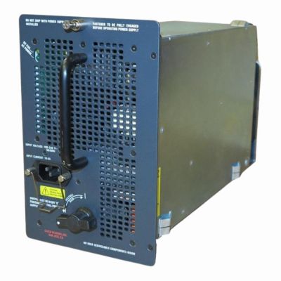 34-0613-06 Cisco ACME Electric Cisco 700-Watts DC Power Supply