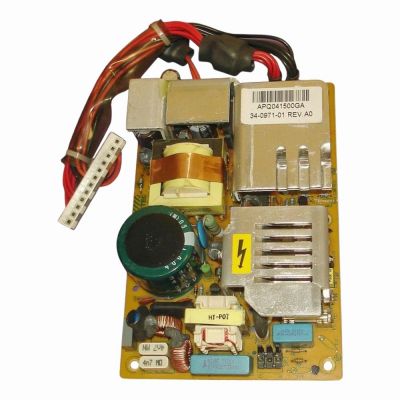 34-0971-02 Cisco 82.5-Watt AC Power Supply for Catalyst 3508/3548 Series