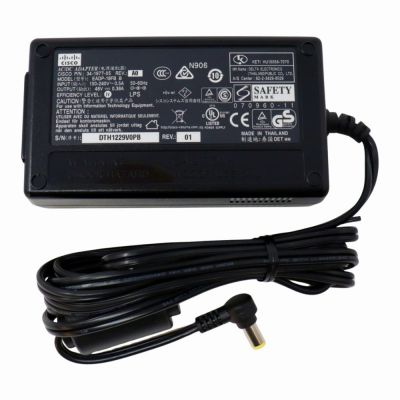 34-1977-05 Cisco 180W 100-240V 50-60Hz Power Adapter