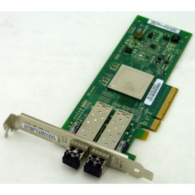 Dell 342-3547 Sanblade 8Gb Dual Channel PCIe FC HBA