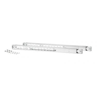 HP J9583B Universal 4-post 1U Rack Mounting Kit for Aruba X414