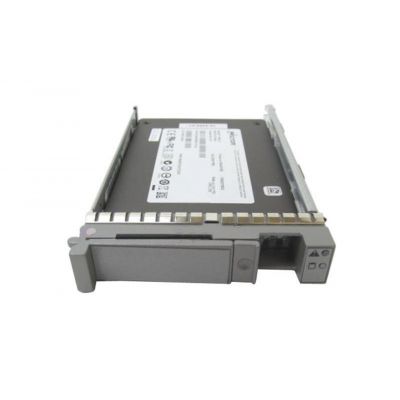 UCS-SD38T2HTNK9 Cisco UCS 3.8TB SAS 12Gb/s Enterprise Value SED FIPS Hot Swap Solid State Drive