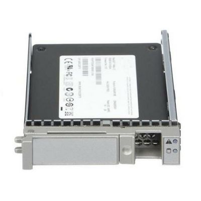 UCS-SD38TBE1NK9 Cisco 3.8TB 6GB/s SATA SFF Solid State Drive
