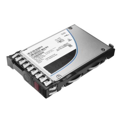 P40504-B21 HPE 1.92TB 6Gb/s SATA 2.5-Inch SFF Mixed Use Solid State Drive