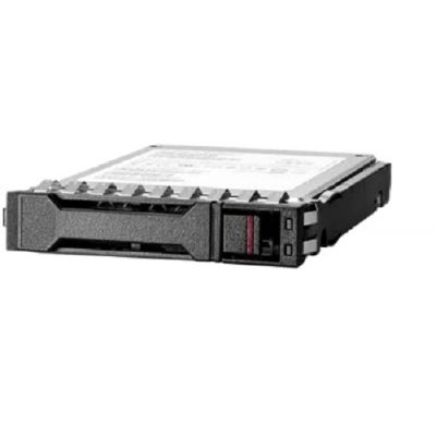P40498-B21 HPE 960GB 6Gb/s SATA 2.5-Inch SFF Read Intensive Solid State Drive