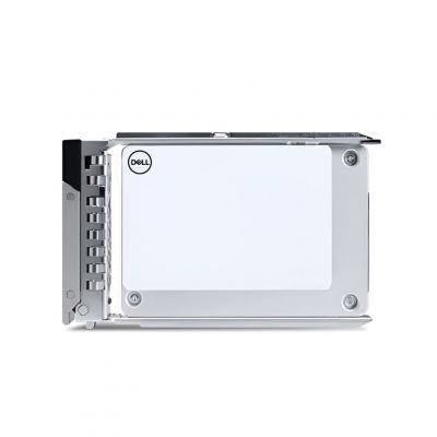 345-BELB Dell 7.68TB 24Gb/s SAS 2.5-Inch Read Intensive Solid State Drive