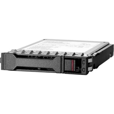 MO000800PXDBP HPE 800GB 24Gb/s SAS TLC Mixed Use SFF BC 2.5-Inch Solid State Drive