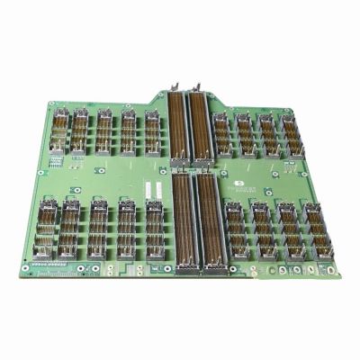 35522-000A Foundry Networks BigIron RX-16 Switch Backplane Board