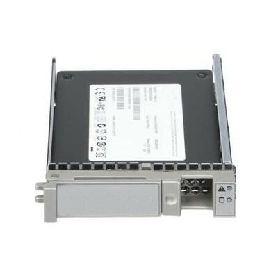 UCS-SD120GM1X-EV Cisco 120GB 6Gb/s SATA 2.5-Inch SFF Enterprise Value Solid State Drive