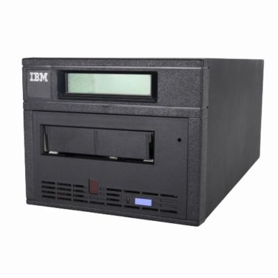 3580-H11 IBM 100/200GB LTO-1 Tape Drive