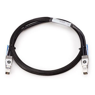 HPE Aruba - J9734A - Stacking Cable for HPE 2920/2930M 0.5 Meter