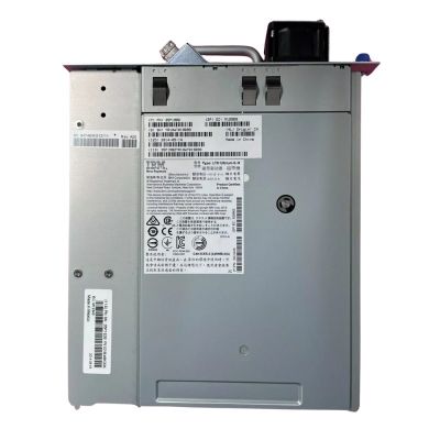 35P1982 IBM LTO-6 2.5TB/6.25TB Fibre Channel 8Gb/s HH Internal Tape Drive