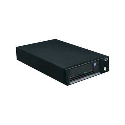 IBM 35P2641 6.25TB LTO-6 SAS HH Tape Drive