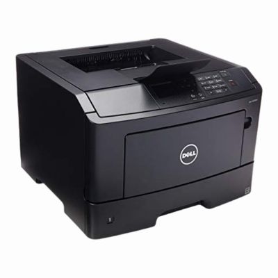 35SD260 Dell S2830dn 1200 x 1200dpi 40ppm Laser Monochrome Printer