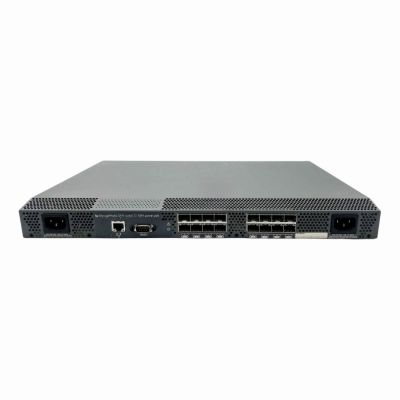 361195-001 Compaq StorageWorks 2/16N Power Pack San Switch