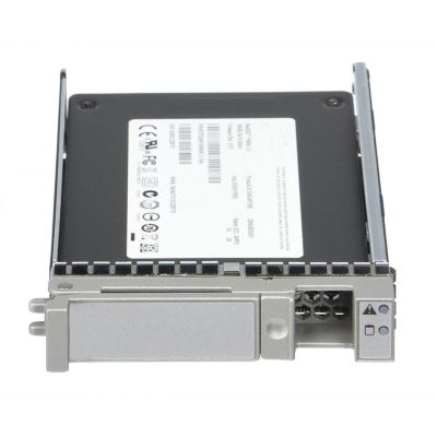 UCS-SD19T6S1X-EV Cisco 1.9TB 6GB/s SATA Enterprise Value Hot Swap Solid State Drive