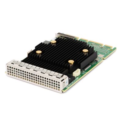 P58335-B21 HPE MR408i-o Gen11 x8 Lanes 4GB Cache OCP SPDM Storage Controller