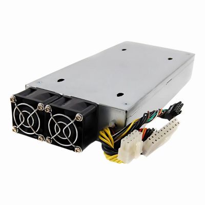 370-6636 Sun 478-Watts AC Power Supply for SunFire V20Z