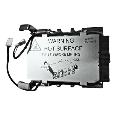 370-7786-01 Sun Microsystems CPU Fan/Heatsink for Sun Fire V210/V240