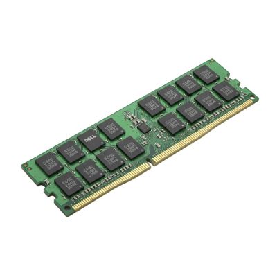 370-ABHL Dell 16GB DDR3 PC3-12800 1600MHz RDIMM ECC 2RX4 Memory Module